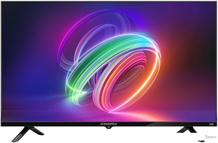 Телевизор MAUNFELD MLT32HSX02