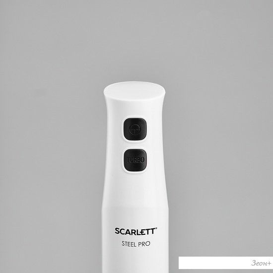 Погружной блендер Scarlett SC-HB42F06