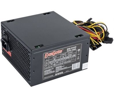   ExeGate XP550 EX219461RUS