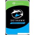   Seagate Skyhawk Surveillance 2TB ST2000VX012