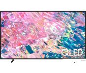  Samsung QLED Q60B QE55Q60BAUXCE