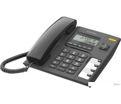 Проводной телефон Alcatel T56