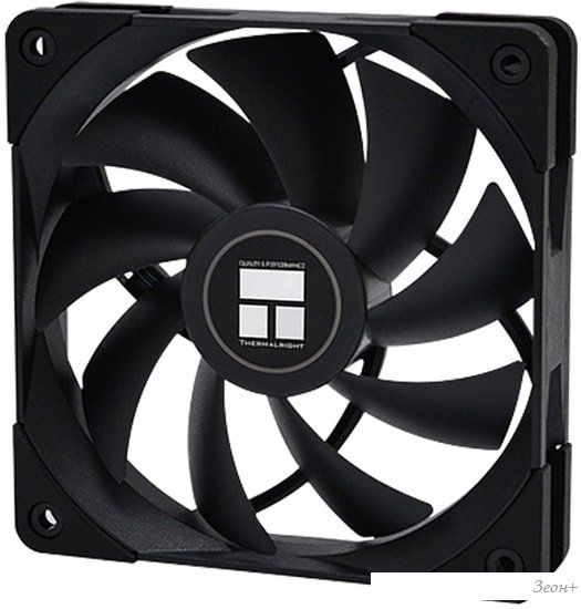 Вентилятор для корпуса Thermalright TL-C12-B
