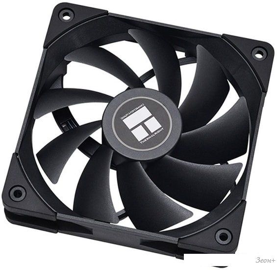 Вентилятор для корпуса Thermalright TL-C12-B