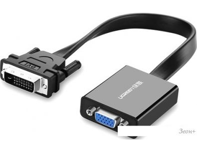  Ugreen MM108 40259 DVI - VGA