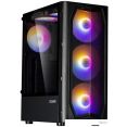 Корпус Zalman N4 Rev.1