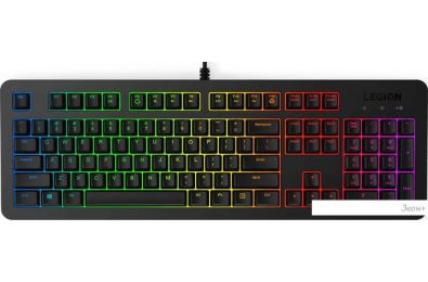  Lenovo Legion K300