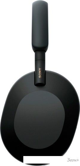 Наушники Sony WH-1000XM5 (черный)
