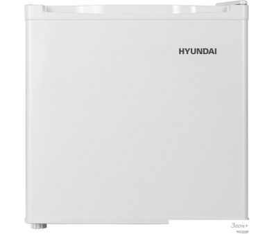 Однокамерный холодильник Hyundai CO0542WT (белый)