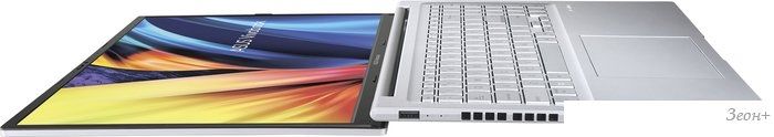Ноутбук ASUS Vivobook 16X M1603QA-MB102 90NB0Y82-M00AM0