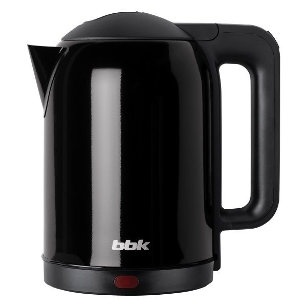 Электрический чайник BBK EK1809S (черный)