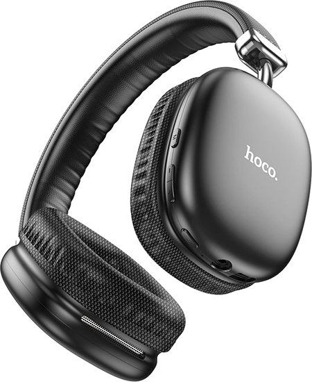 Наушники Hoco W35 (черный)