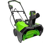  Greenworks GD60PST (   )