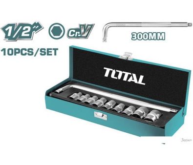    Total THTL121101