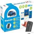  StarLine S66 v2 LTE