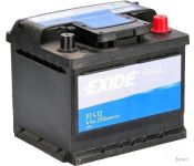 Автомобильный аккумулятор Exide Classic EC412 (41 А/ч)