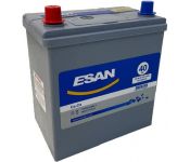 Автомобильный аккумулятор ESAN Asia 40 JL+ (40 А·ч)