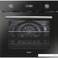 Электрический духовой шкаф Haier HOD-PF08TGB
