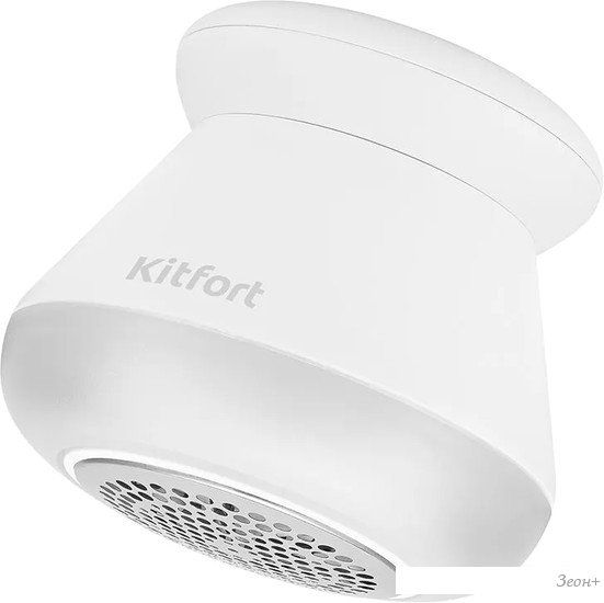 Машинка для удаления катышков Kitfort KT-4012