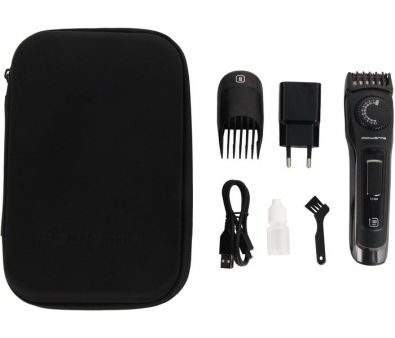      Rowenta Xpert TN3841F4