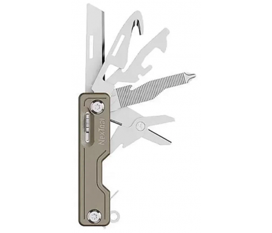 - NexTool Multi Functional Knife NE20100 ()