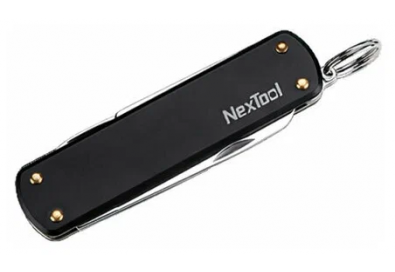   NexTool Multifunction Knife NE0141 ()