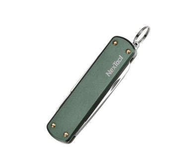   NexTool Multifunction Knife NE0143 ()