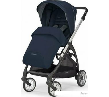    Inglesina Electa (soho blue)