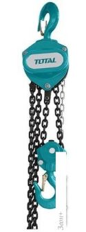  Total TCBK0203