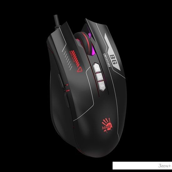 Игровая мышь A4Tech Bloody ES7