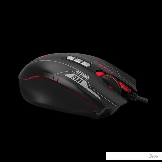 Игровая мышь A4Tech Bloody ES7