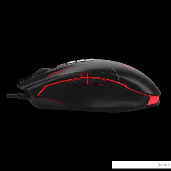 Игровая мышь A4Tech Bloody ES7