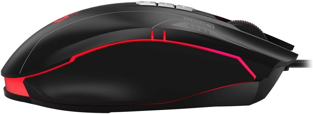 Игровая мышь A4Tech Bloody ES7
