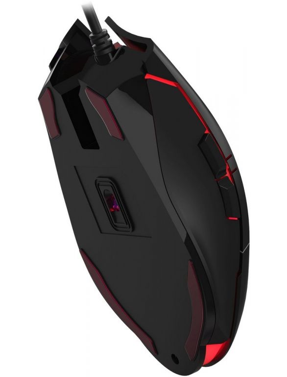 Игровая мышь A4Tech Bloody ES7
