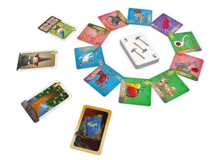 Настольная игра Стиль Жизни Спящие королевы 2 УТ100029441