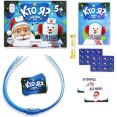 Карточная игра Лас Играс Кто я? Новогодняя игра 4979322