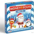 Карточная игра Лас Играс Money Polys. Зимний город 5043355