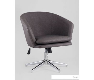 Интерьерное кресло Stool Group Харис (серый)