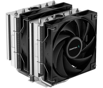    DeepCool AG620 R-AG620-BKNNMN-G-1