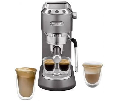    DeLonghi Dedica Arte EC885.GY