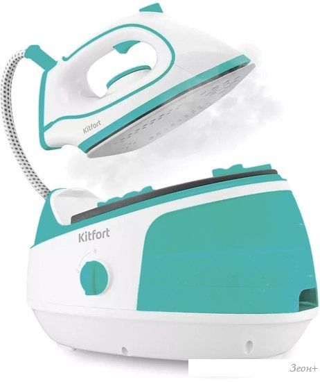 Утюг Kitfort KT-9120-3