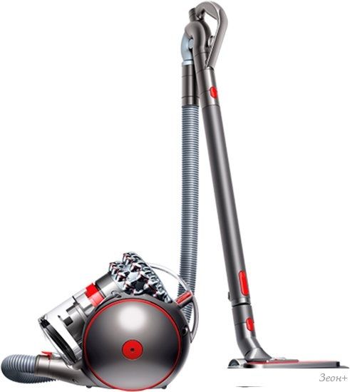 Пылесос Dyson Cinetic Big Ball Absolute 2 228415-01