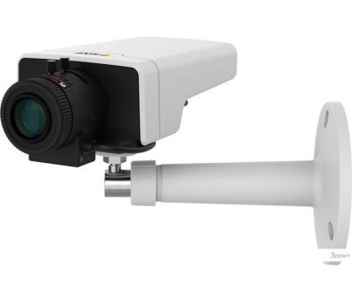 IP- Axis M1125