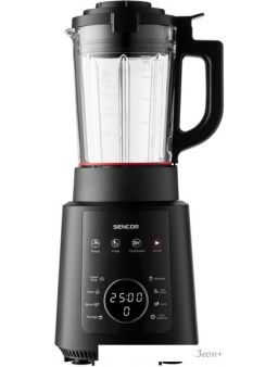 - Sencor SBU 0510BK