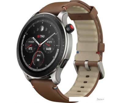   Amazfit GTR 4 (,    )