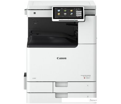  Canon imageRUNNER Advance DX C3822i