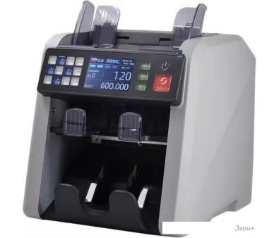 -  Mertech C-200 CIS Double