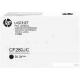 Картридж HP 80J CF280JC