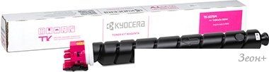 Тонер Kyocera TK-8375M 1T02XDBNL0