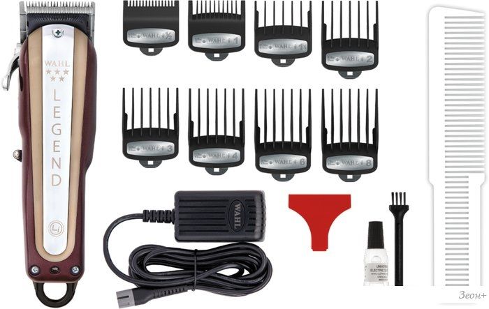 Машинка для стрижки волос Wahl Legend Cordless 8594-016